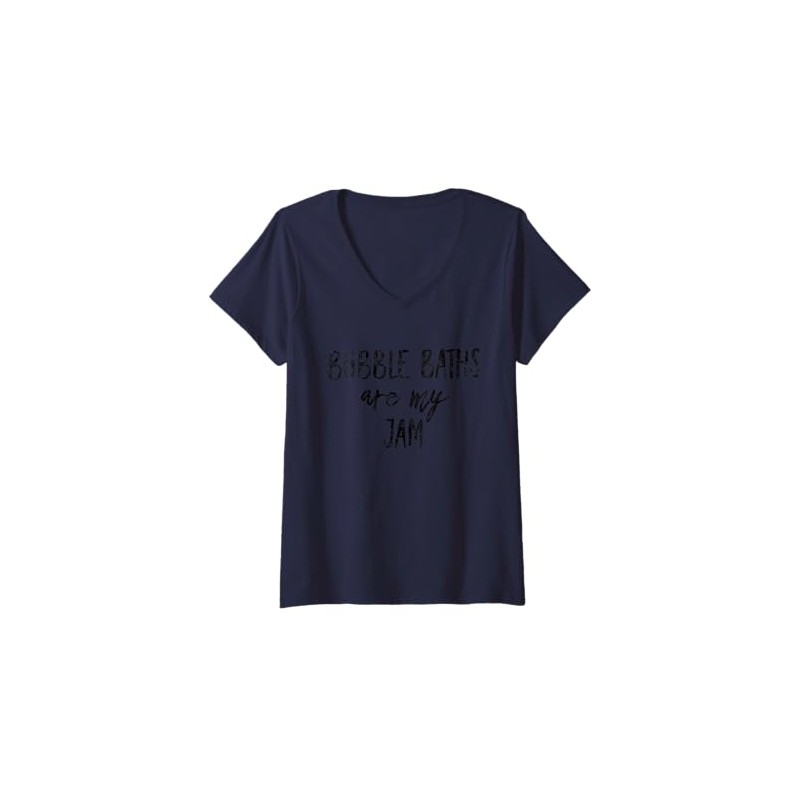 Womens Bubble Bath Lover Relaxing Warm Bathtub Quiet Tub Time