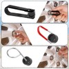 Locking Lug Nut Removal Tool, Tire Change Tool Kit, Durable