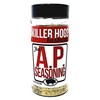 Killer Hogs Barbecue Rub The AP Seasoning - Pack of