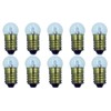 CEC Industries #1447 Bulbs, 18 V, 2.7 W, E10 Base,