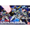 BANDAI SPIRITS Gundam - SD Gundam BB Senshi Gundam Age-3