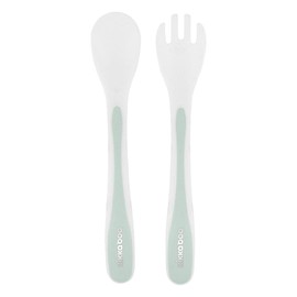 kikkaboo 3801302041008 Unisex Tableware Set