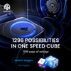 GAN 14 Magic Cube 3 x 3 Professional SpeedCube 56