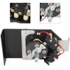 ILVGOLF for EZGO Golf Cart Forward and Reverse Switch Assembly