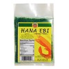 Family Hawaii Hana Ebi Shrimp Flakes (Green, 0.06 Ounce)