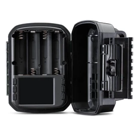 Midland Wild Guardian Fotofalle 20MP 1080P Jagdkamera mit Nachtsicht Tierkamera mit Bewegungsmelder