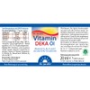 Dr. Jacob's Vitamin DEKA Oil 20 ml | Vitamin A,