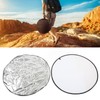 5 in 1 Photography Light Reflector Collapsible Lighting Round Reflector