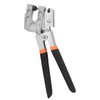 Stud Crimper Pliers Handheld Alloy Steel Connection European Style AntuRust
