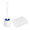 Genérico Kit de Limpieza para Baño Cepillo para WC con