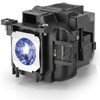 Allamp ELPLP87 Projector Replacement Lamp for Epson EB-535W EB-536WT EB-2140W