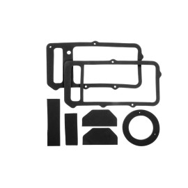 SoffSeal 1961 1962 Chevy Impala Belair Biscayne Heater Box Seal Kit