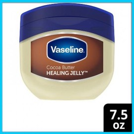 Vaseline Cocoa Butter Petroleum Jelly - 7.05oz