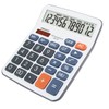 OSALO Calculator Large Buttons Large Display 12 Digit Big Desktop