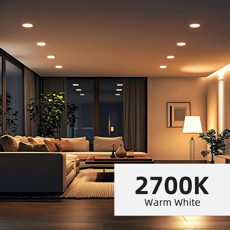 Lachesan PAR38 Halogen Flood Light Bulbs 100W 120V, E26 Base,