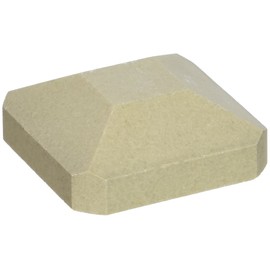 Music City Metals 41648 Briquette Replacement for Gas Grill Model Lynx L27