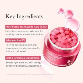 Txa Niacinamide Duo Adios Manchas- Suero  Crema- Medicube                                                                                             