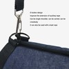 Dog Carry Sling Professional Breathable Comfortable Adjustable Dog Lift Harness