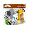 DOODLEBUG Zoo Odds & Ends