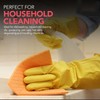 APXB 4/10 Pairs Rubber Gloves S/M/L Long Sleeve Household Washing