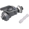 1 Pair SHLPDFM Fuel On/Off Valve 2 pcs Fuel Tank