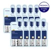 Mediheal Derma Plus Intensive Moisturizing Birch Mask 10 Sheets / 메디힐 더마플러스 집중보습 자작나무 마스크 10매