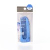 MAPEPE Compact Pocket Comb (Blue Denim)