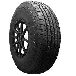 Mastertrack M-TRAC HT LT265/75R16 123S 10PR E Light Truck SUV Highway Terrain Tire 265/75/16(Tire Only)