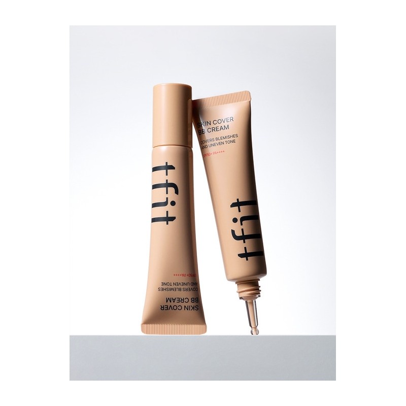 Skin Cover BB Cream 30g (SPF50+PA++++) / 스킨 커버 비비