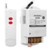 Smart Wireless Remote Control Switch for Water Pump Household Large