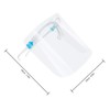 2 X Addis PVA Sponge Mop Refill, Metallic