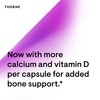 THORNE - Advanced Bone Support‡ - (Formerly Oscap) - Bone