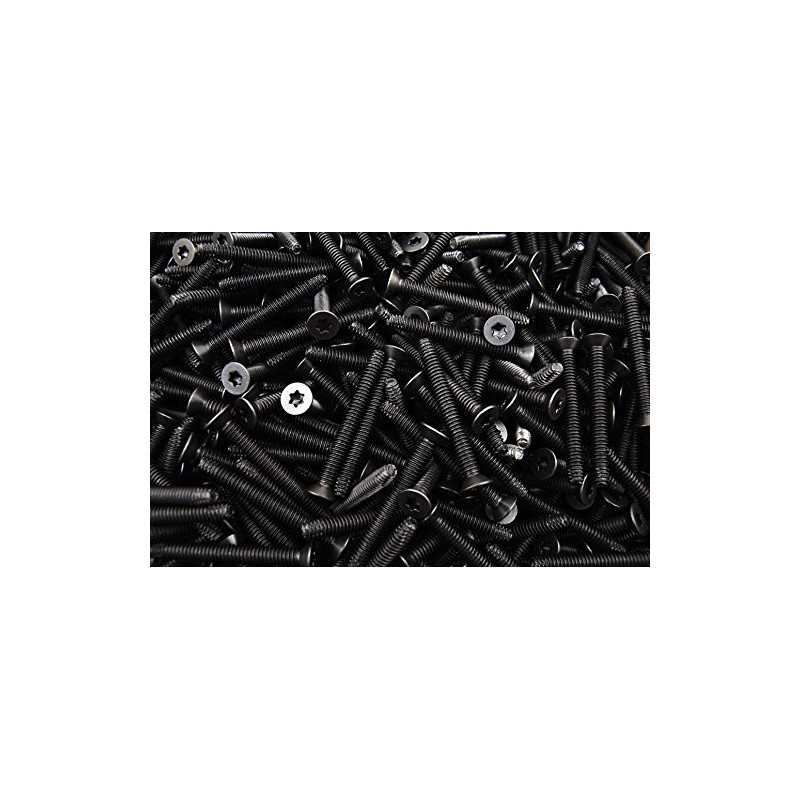 Lexar Industrial (225) Torx T30 Trailer Deck Floorboard Screw 1/4-20