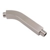 Shower Arm Extension Tube Brass Shower Head Extender Home Decoration