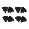 Stove Grate Rubber Feet Replacement for Wolf for Subzero Gas