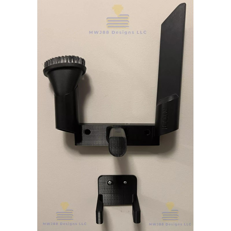 Ryobi Wall Mount For Ryobi ONE+ 18V Stick Vac -PCL