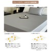 Fitted Sheet Single 100% Cotton Sateen Weave 100 Thread Count