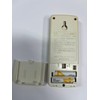 Panasoic Air Conditioner Remote Control a75 °C3286