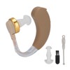 F‑135 Wireless Headphone Sound Amplifier Sound Collector Ear Hearing Aids