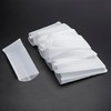 FUANSHO 120 Micron | 50-Pack Tea Filter Bags | 2x4.5