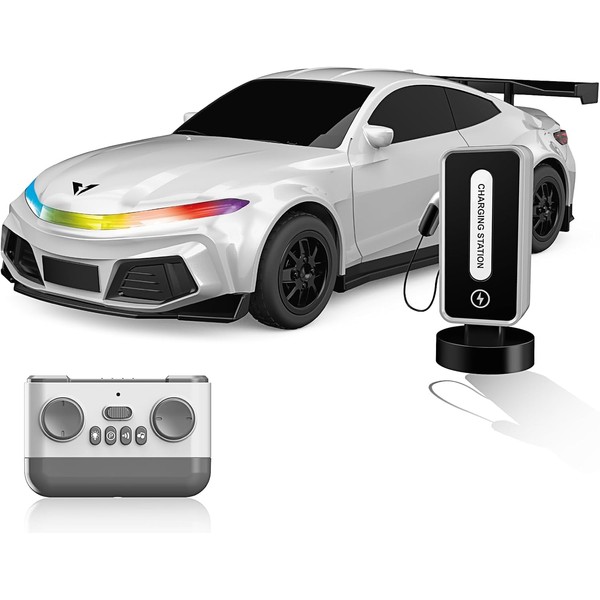 OBEST Remote Control Car for Children and Adults, 1:16 High