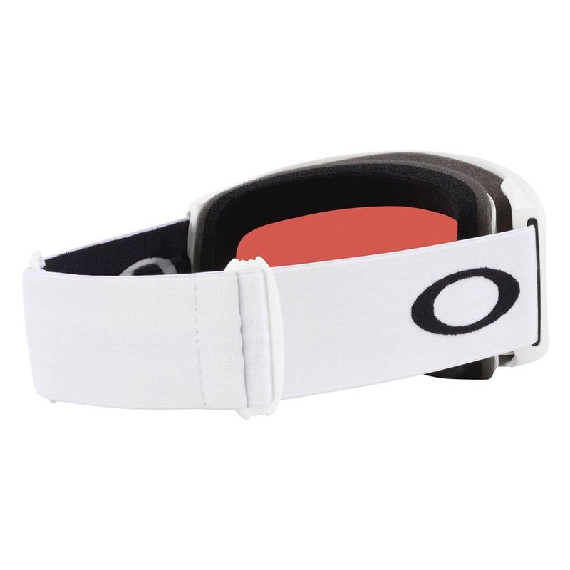 Oakley Unisex Adult LINE MINER L Goggles, MATTE WHITE /