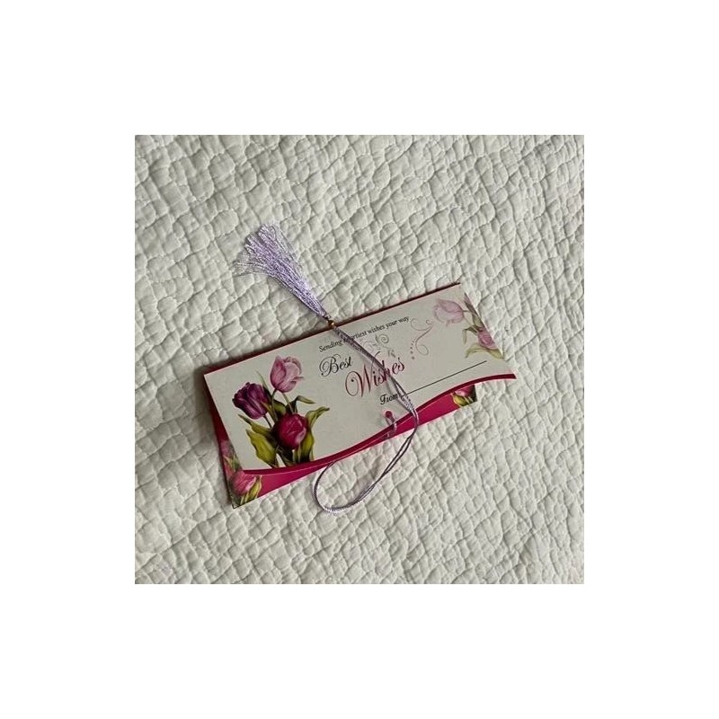 One Money Cash Gift Envelope Lucky Cash Gift Envelop