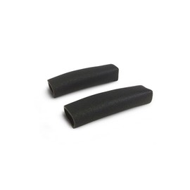 Master Rubber Grips Replacement Handles/Original Replacement Part MASTER GARTEN Women's Secateurs Pack of 2 for Item No. 00020 / Lady-Cut L1