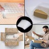 CYEER Pack of 100 Bubble Wrap Bags 20 x 25