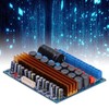 Digital Power Amplifier Board 5.1 Channel Class D Audio Protection