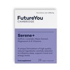 Serene+ Saffron Supplement – Mood and Wellbeing Support – 28