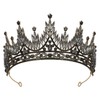 SWEETV Tiaras and Crowns for Women, Wedding Tiara for Bride,