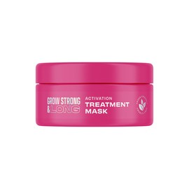 Lee Stafford Grow Strong & Long Activation Treatment Hair Mask 200ml