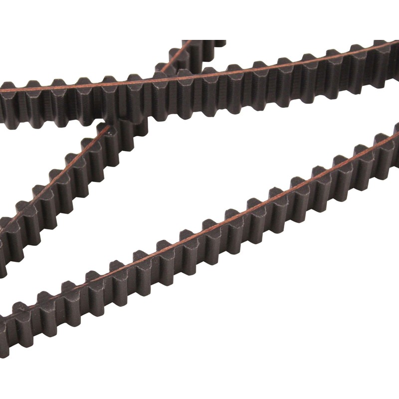 SECURA Timing Belt Compatible with Stiga Estate Pro 9102 XWS